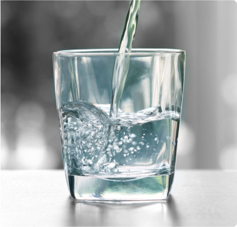 Clean Water and Sanitation